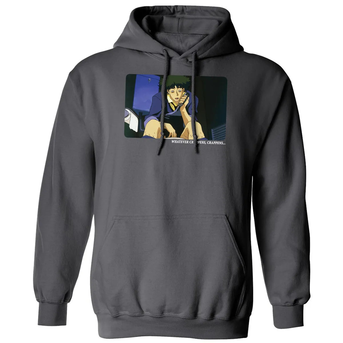 Classic Unisex Hoodie - HR9WHRPK