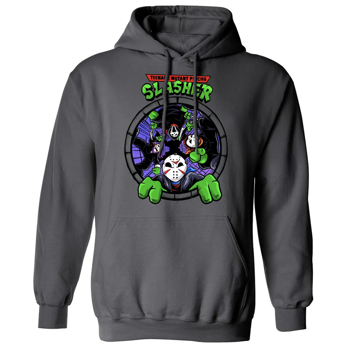 Classic Unisex Hoodie - W7GT2331