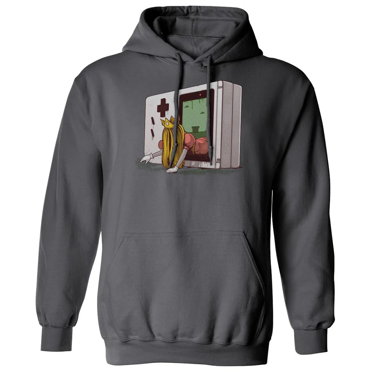 Classic Unisex Hoodie - F8FAWW34