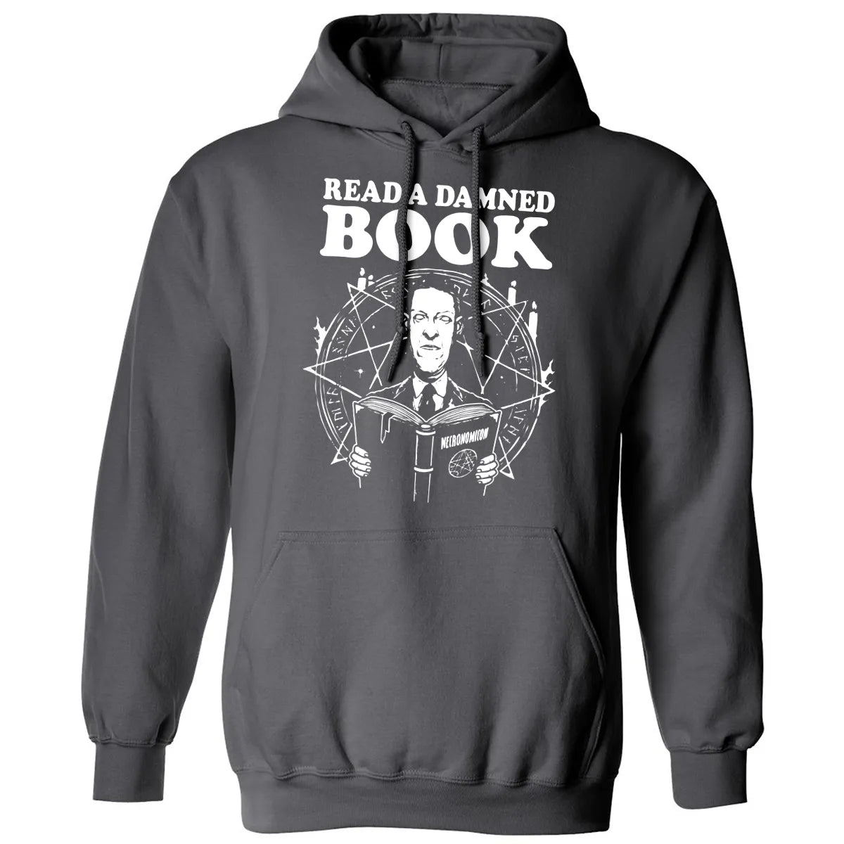 Classic Unisex Hoodie - 54PJAC6W