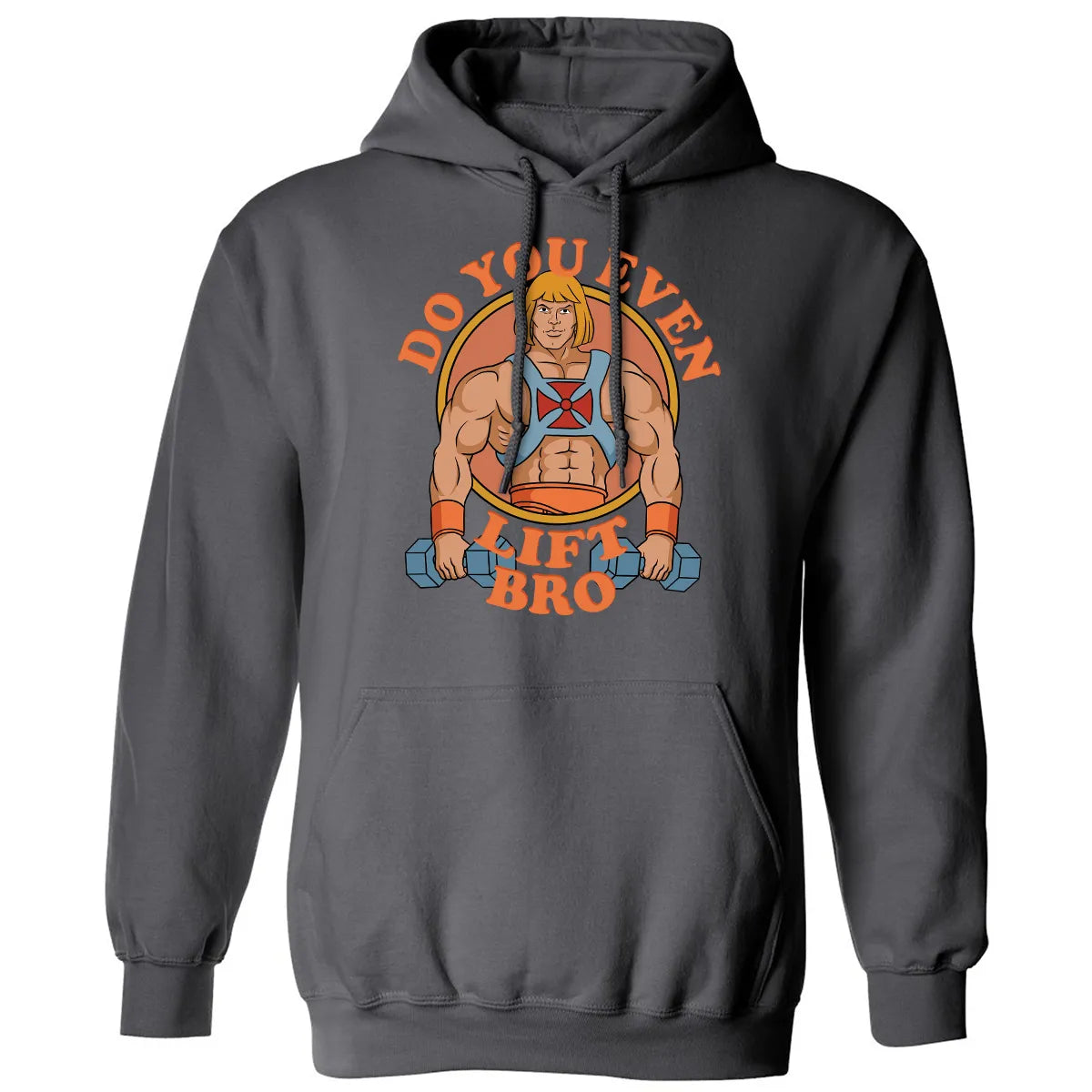 Classic Unisex Hoodie - ZHF3JJ4L