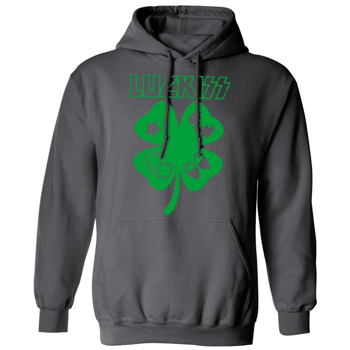 Classic Unisex Hoodie - 26SGVN1N