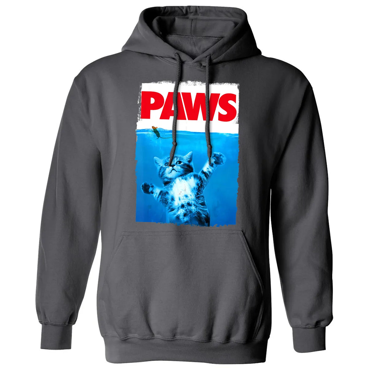 Classic Unisex Hoodie - 844163U8