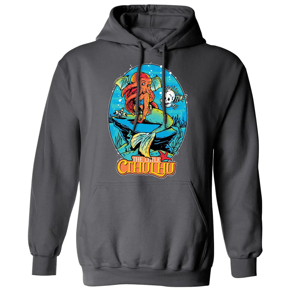 Classic Unisex Hoodie - AXBPXEM4