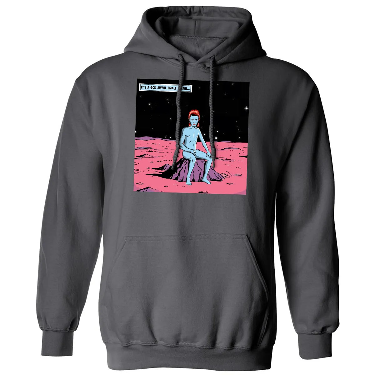 Classic Unisex Hoodie - 27KQXQ32