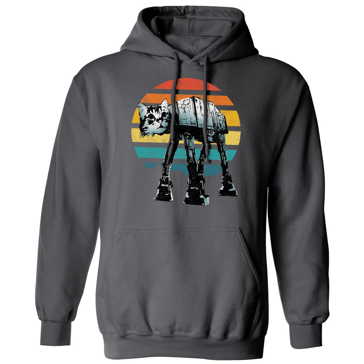 Classic Unisex Hoodie - D45QNWD8