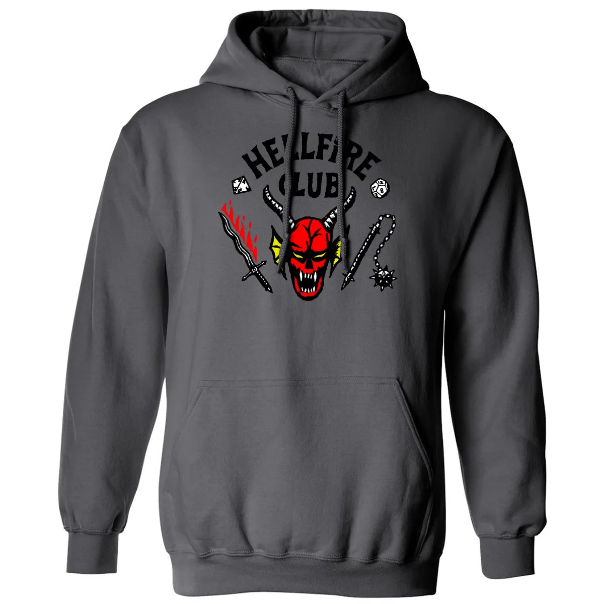 Classic Unisex Hoodie - JP8CW7SC