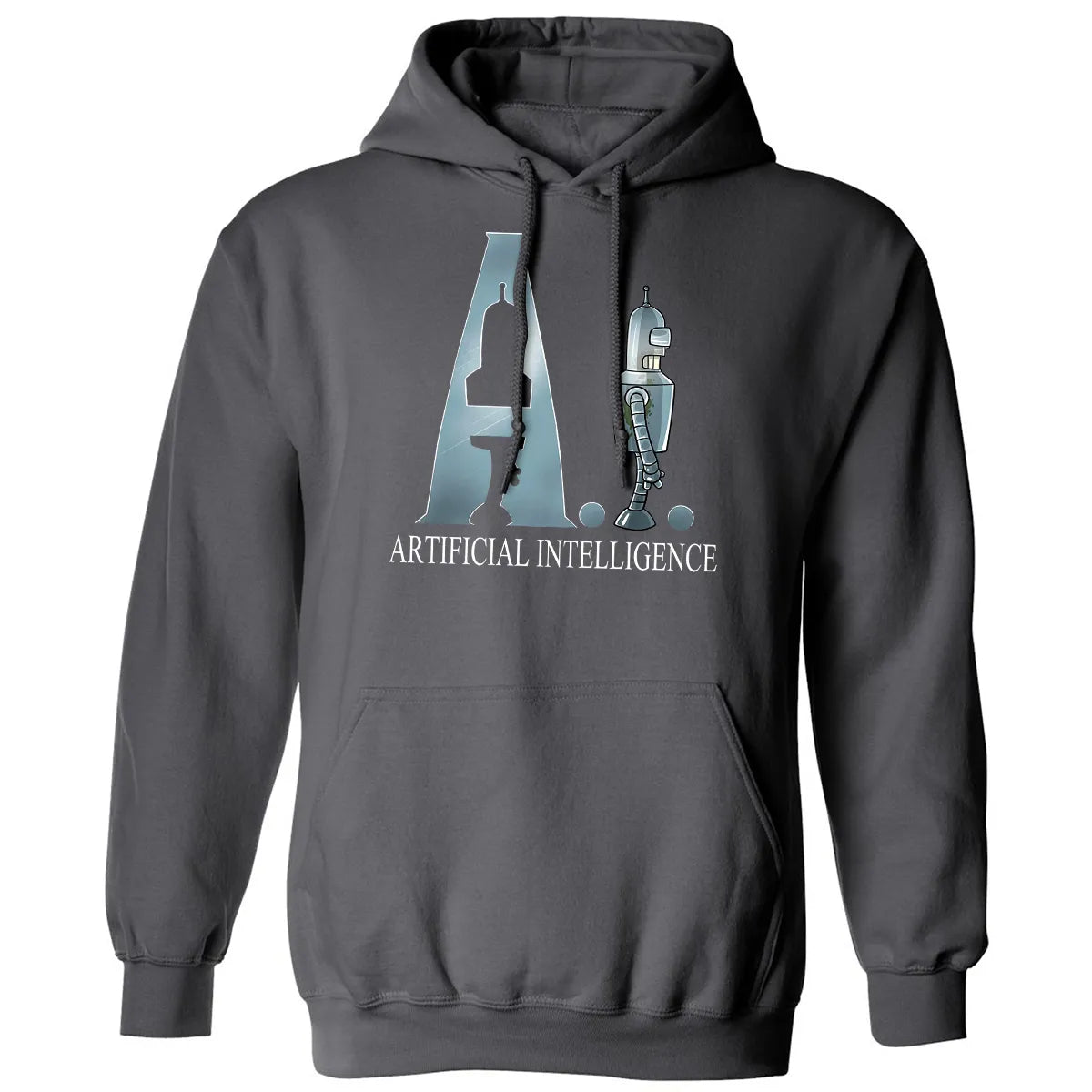 Classic Unisex Hoodie - RHP9EXA9