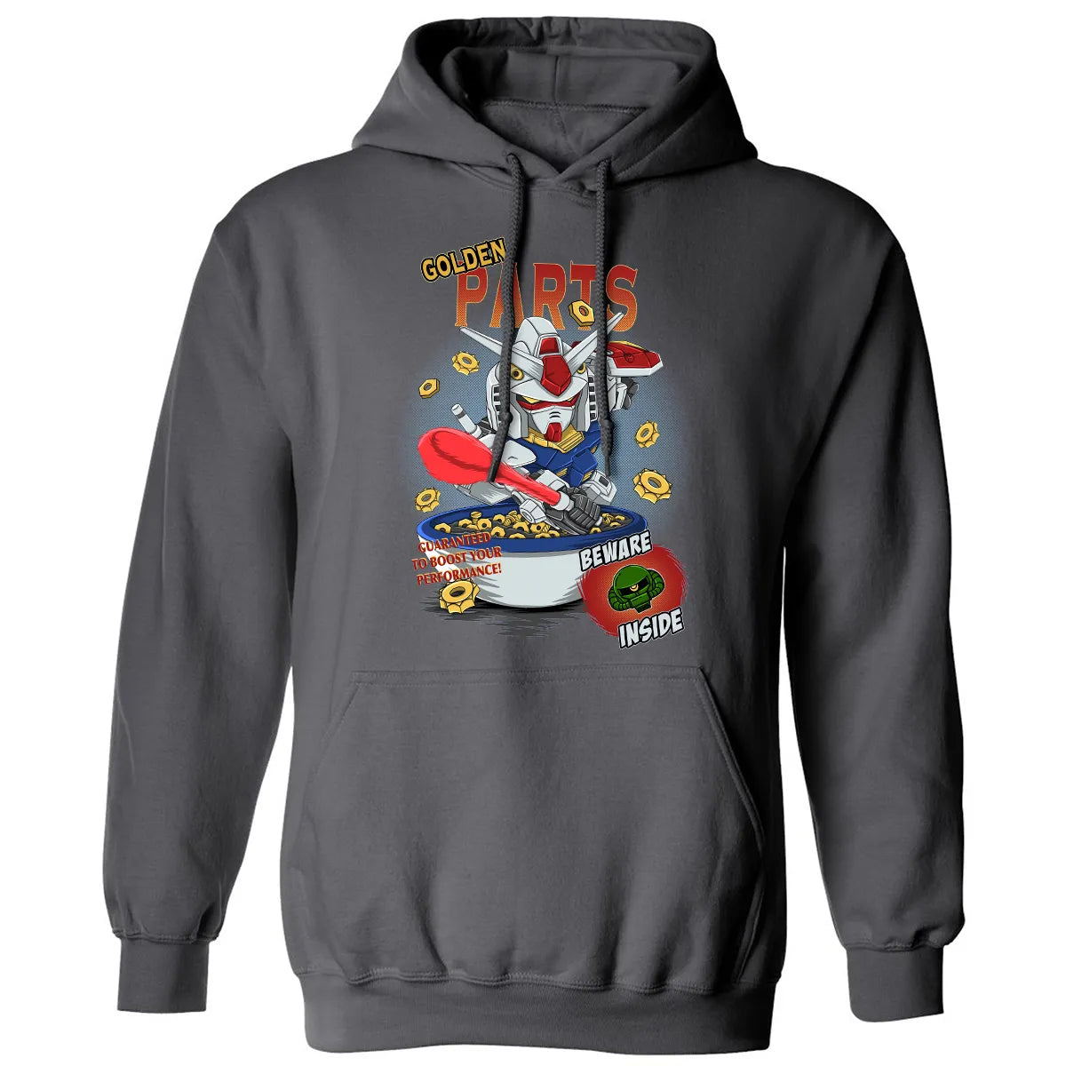 Classic Unisex Hoodie - EP8TD8MW