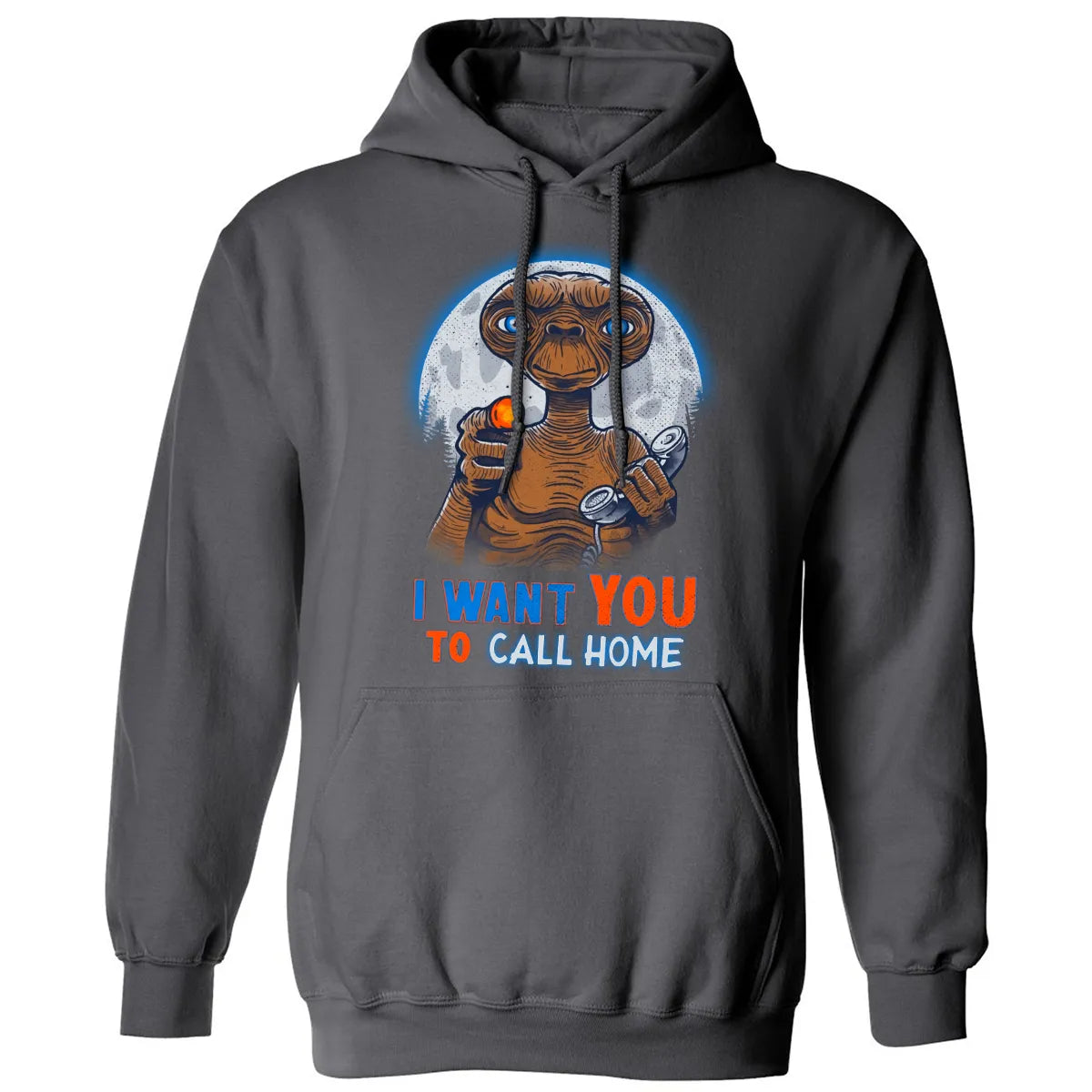 Classic Unisex Hoodie - YGHHMVM8