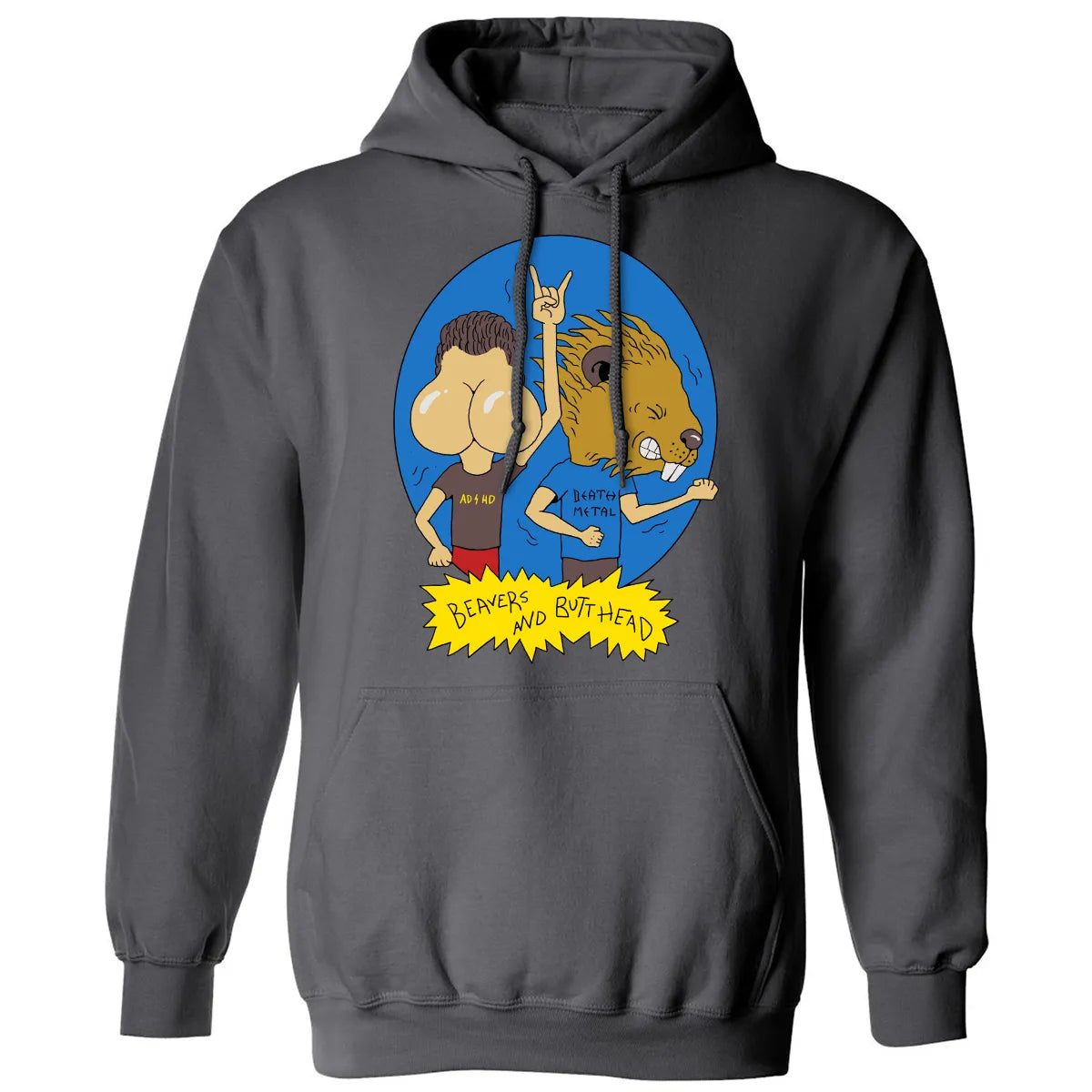 Classic Unisex Hoodie - F93HVSDB