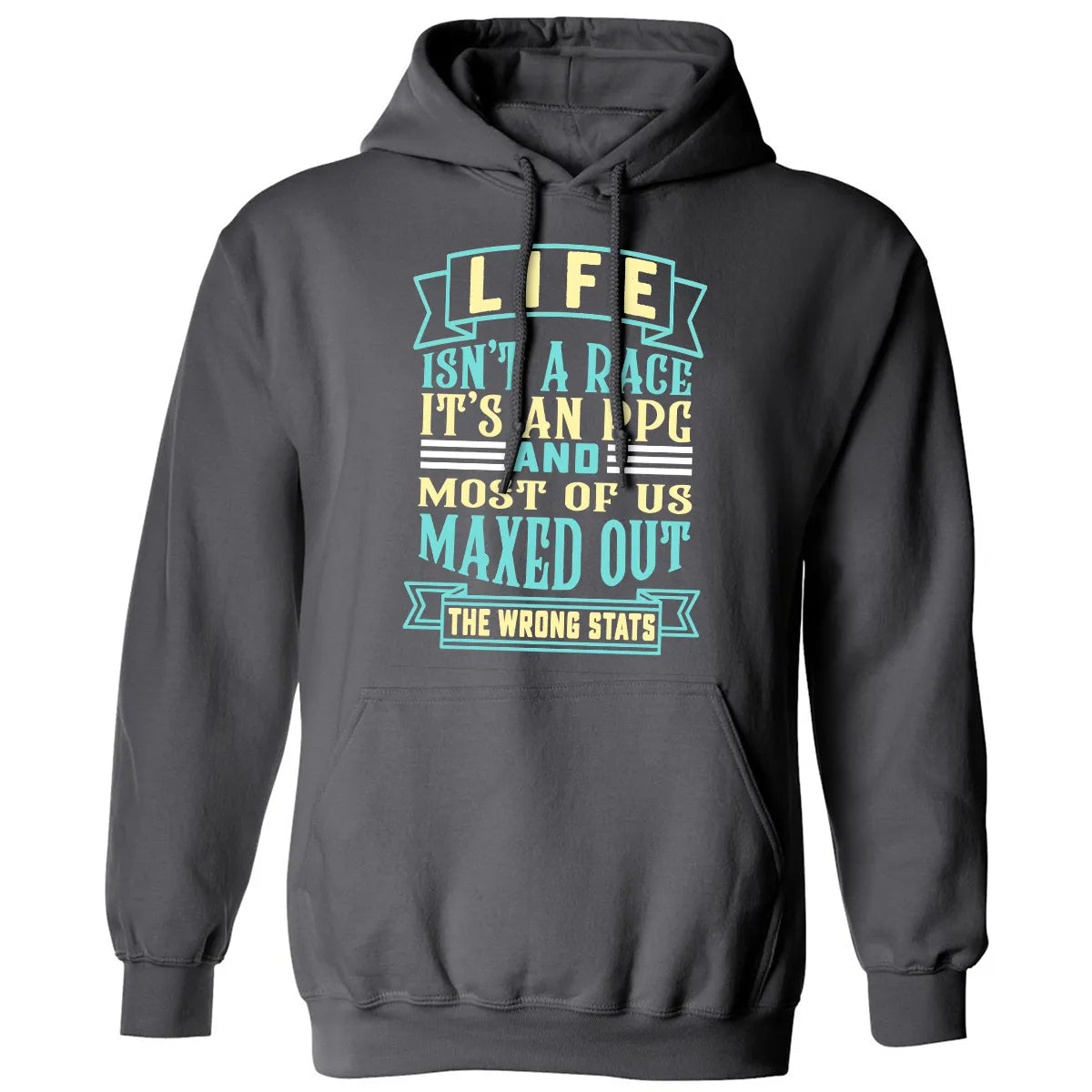 Classic Unisex Hoodie - 27ZG3TLU