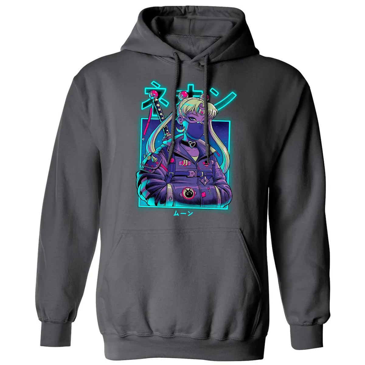 Classic Unisex Hoodie - P9V7YYYS