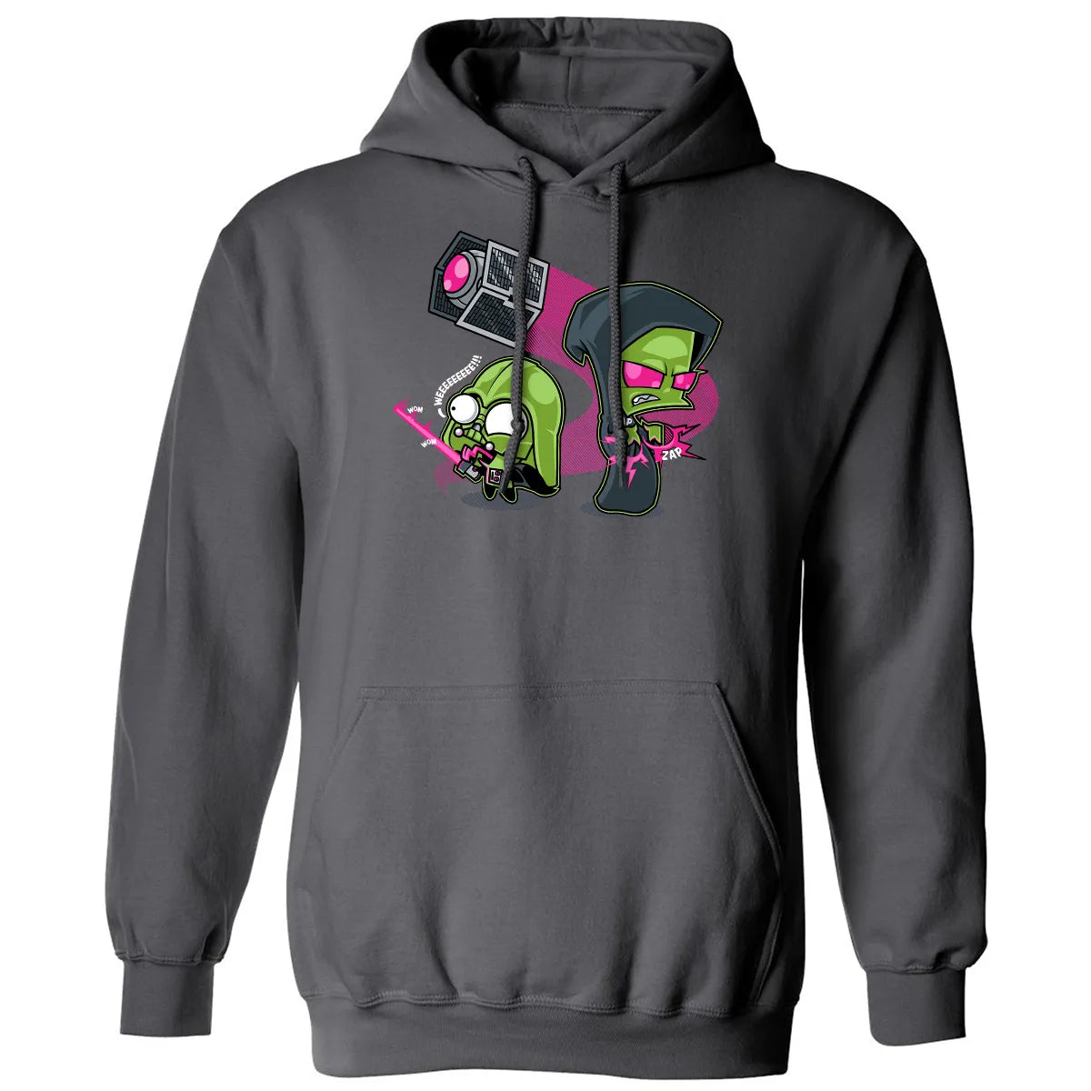 Classic Unisex Hoodie - TREJDXG6