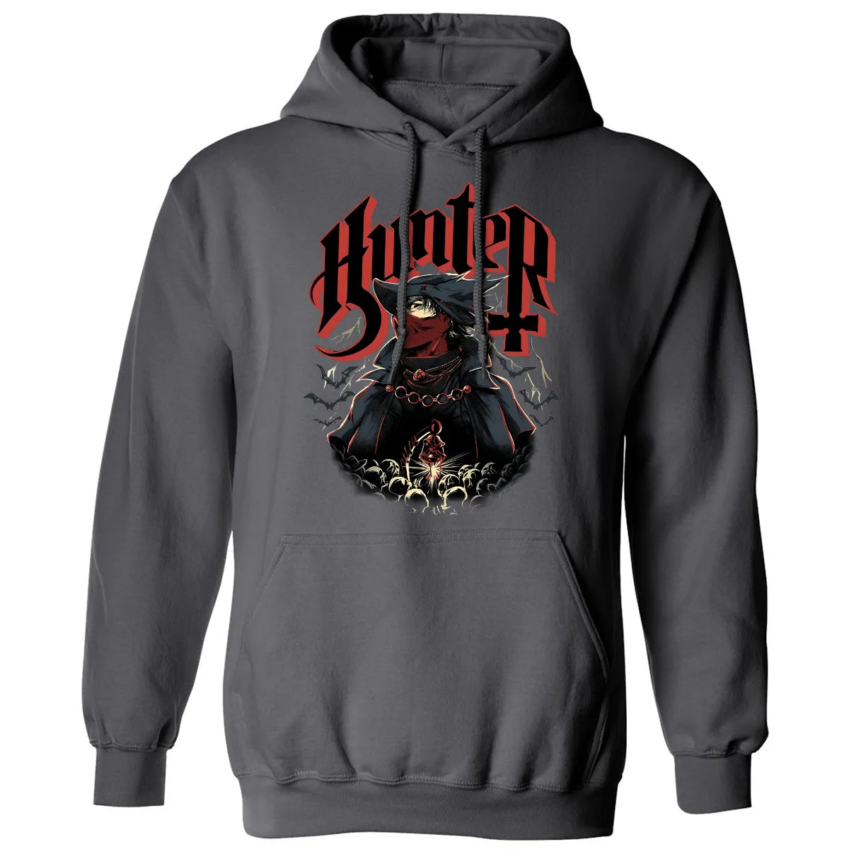 Classic Unisex Hoodie - 24KVLBWJ