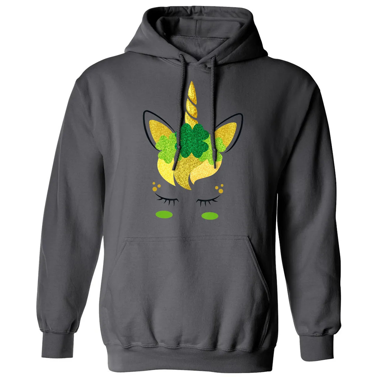 Classic Unisex Hoodie - PA7N5K2U