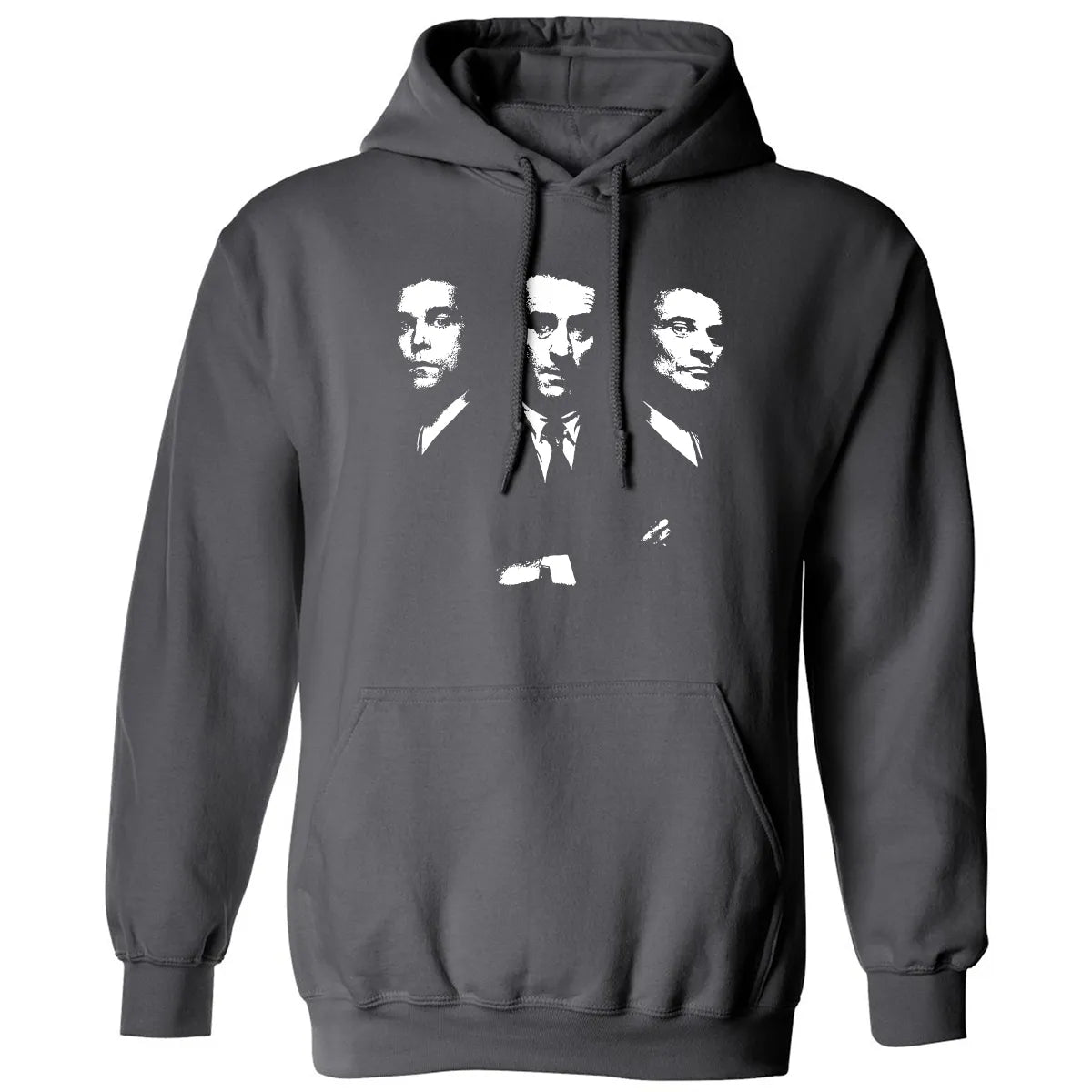 Classic Unisex Hoodie - W3VRDGKS