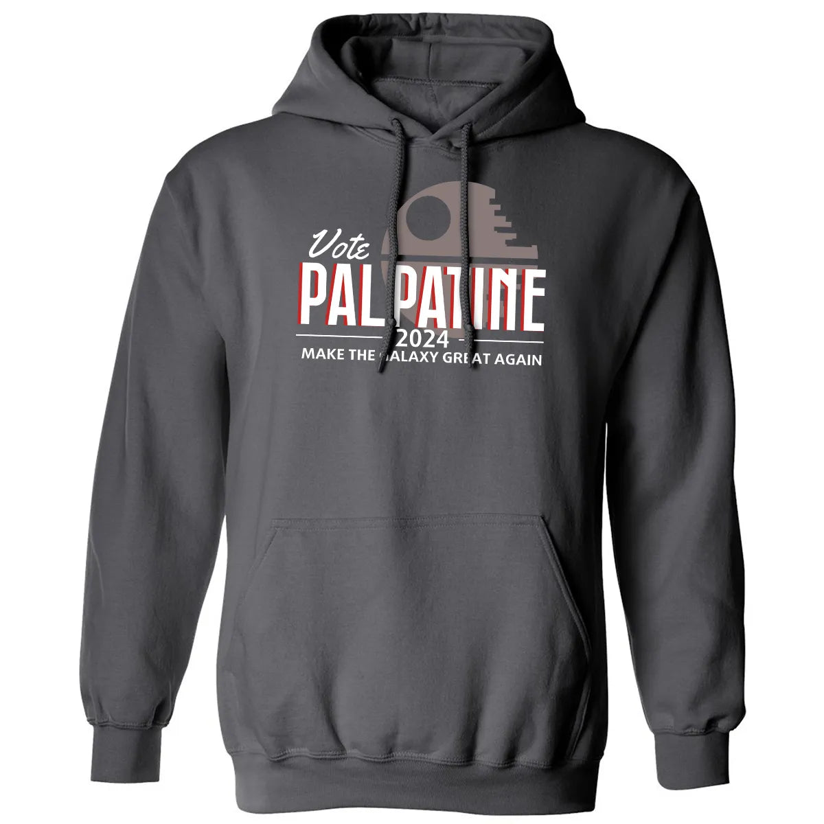 Classic Unisex Hoodie - LQTDM5S3