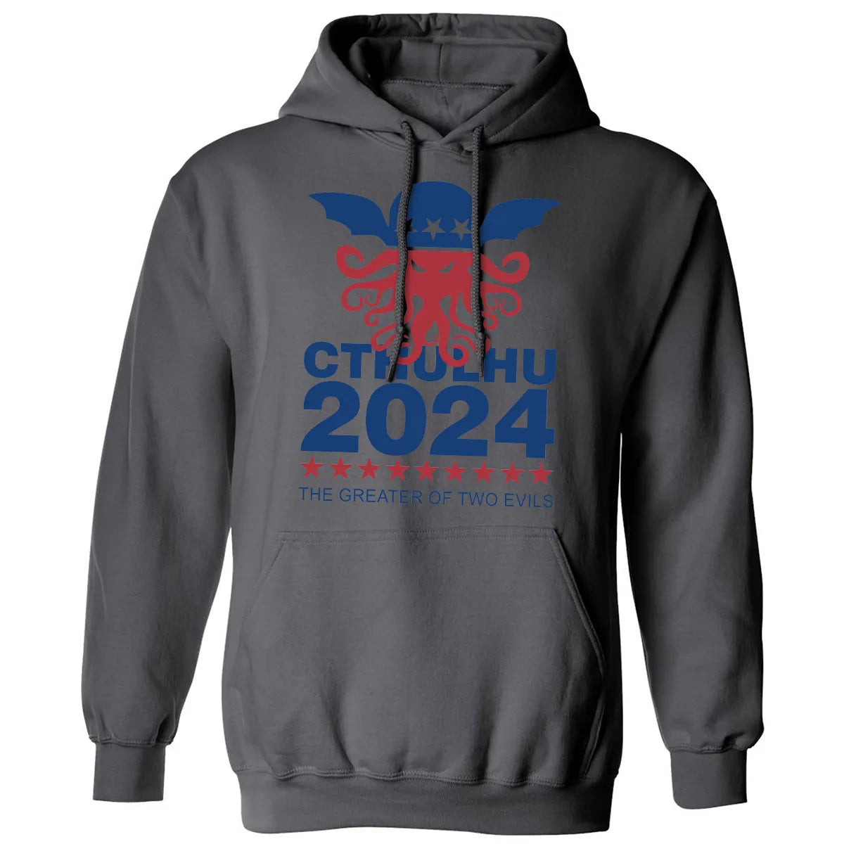 Classic Unisex Hoodie - BL4N9CGS