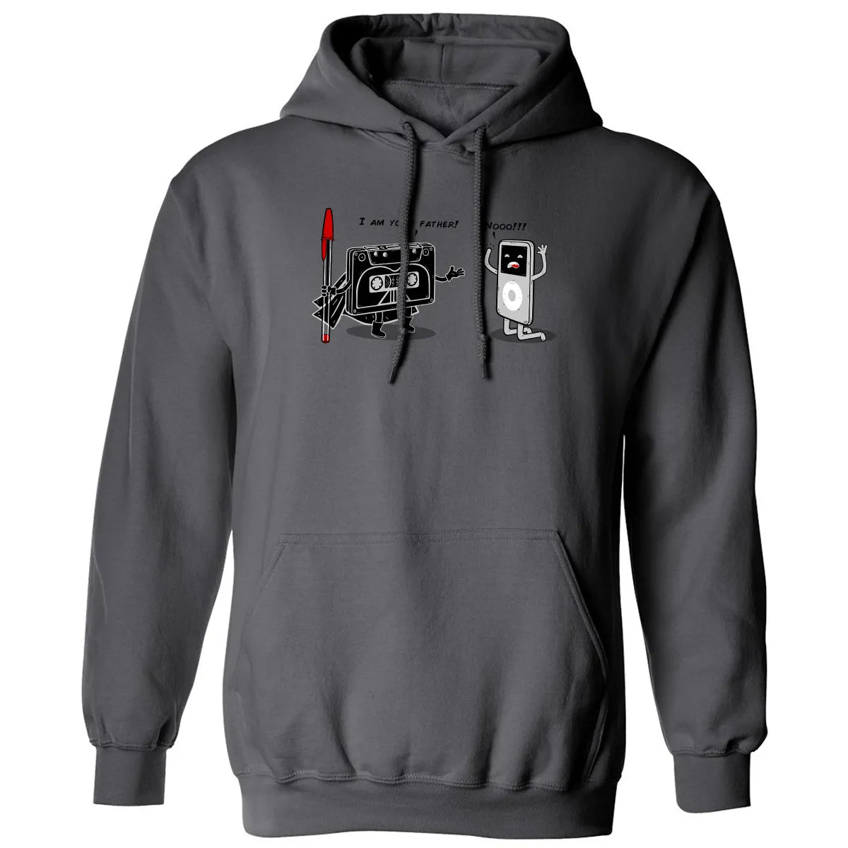 Classic Unisex Hoodie - A9LSRKG2