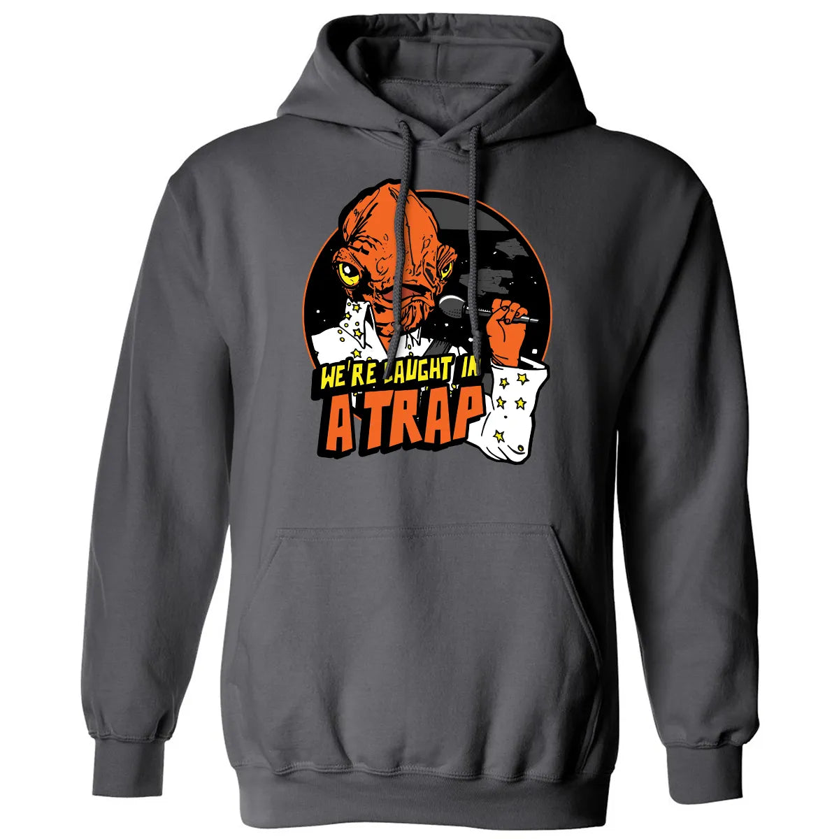 Classic Unisex Hoodie - FHB8HLTJ