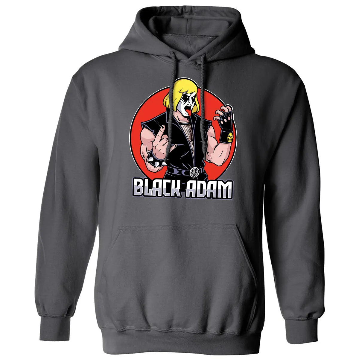 Classic Unisex Hoodie - NDDDQGRU