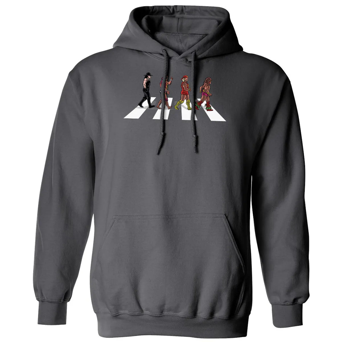 Classic Unisex Hoodie - V3PSCAAK