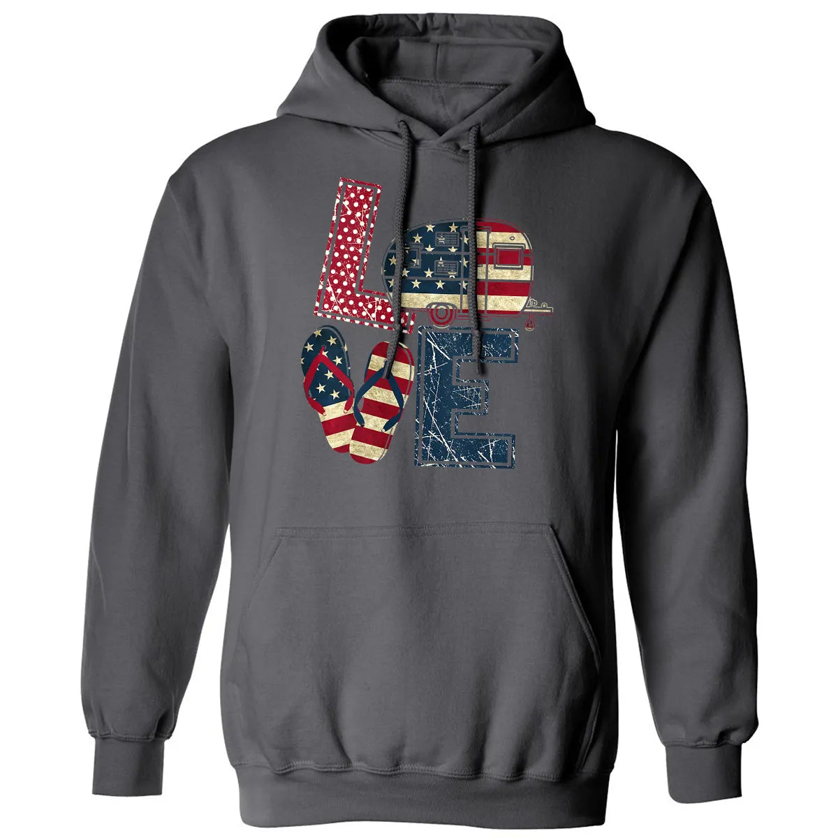Classic Unisex Hoodie - 3WXDBD27