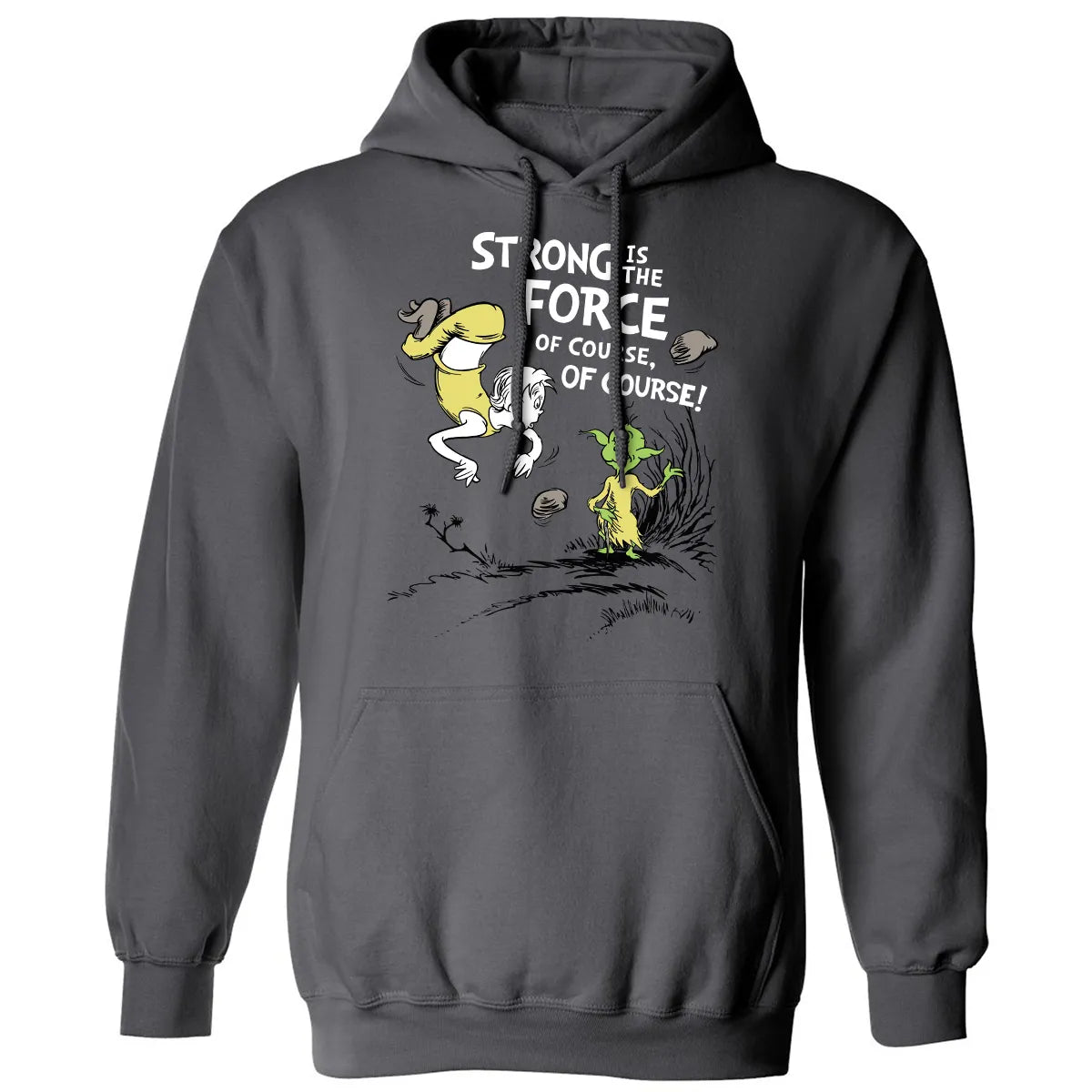 Classic Unisex Hoodie - SZDB4DP4
