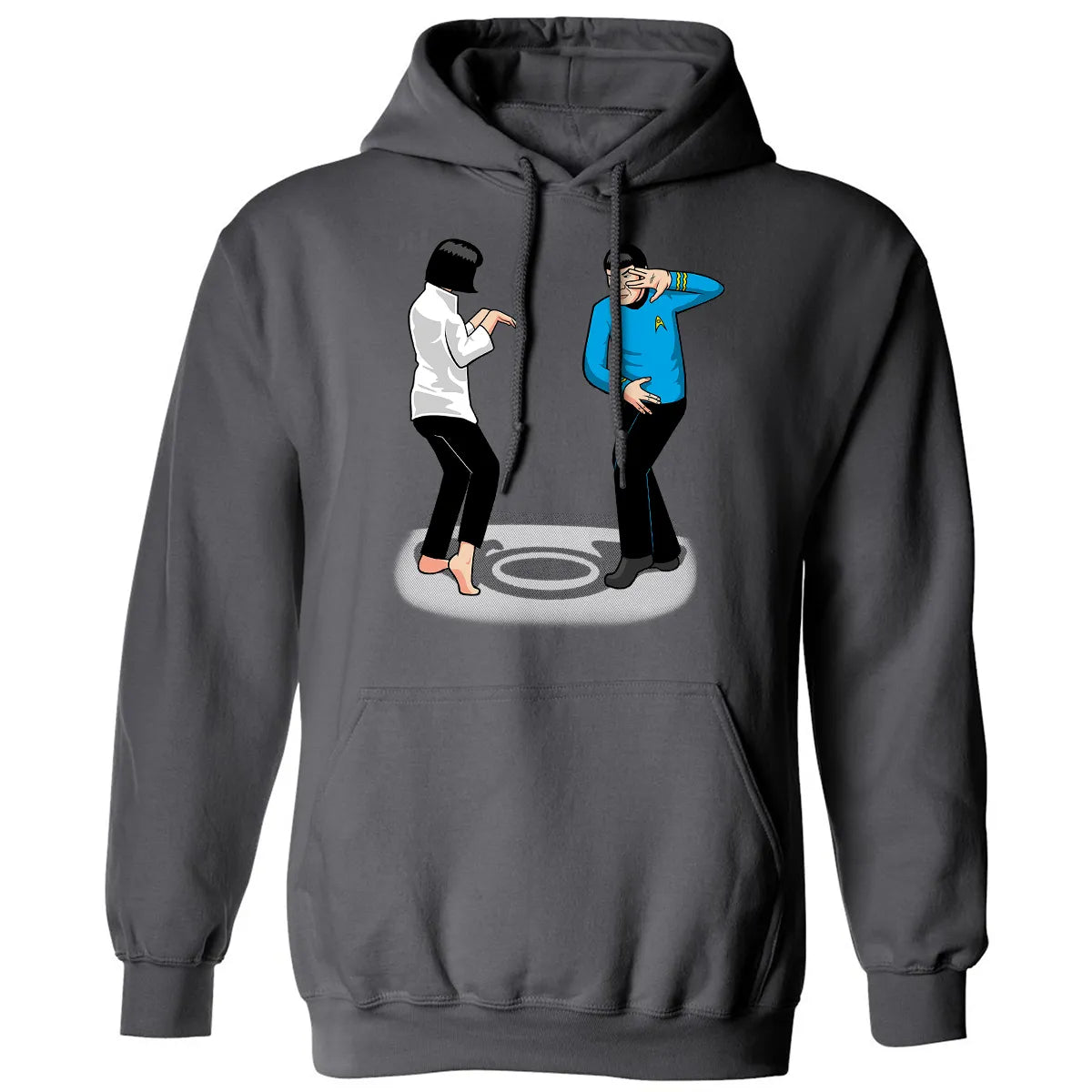 Classic Unisex Hoodie - YK3MVV6N