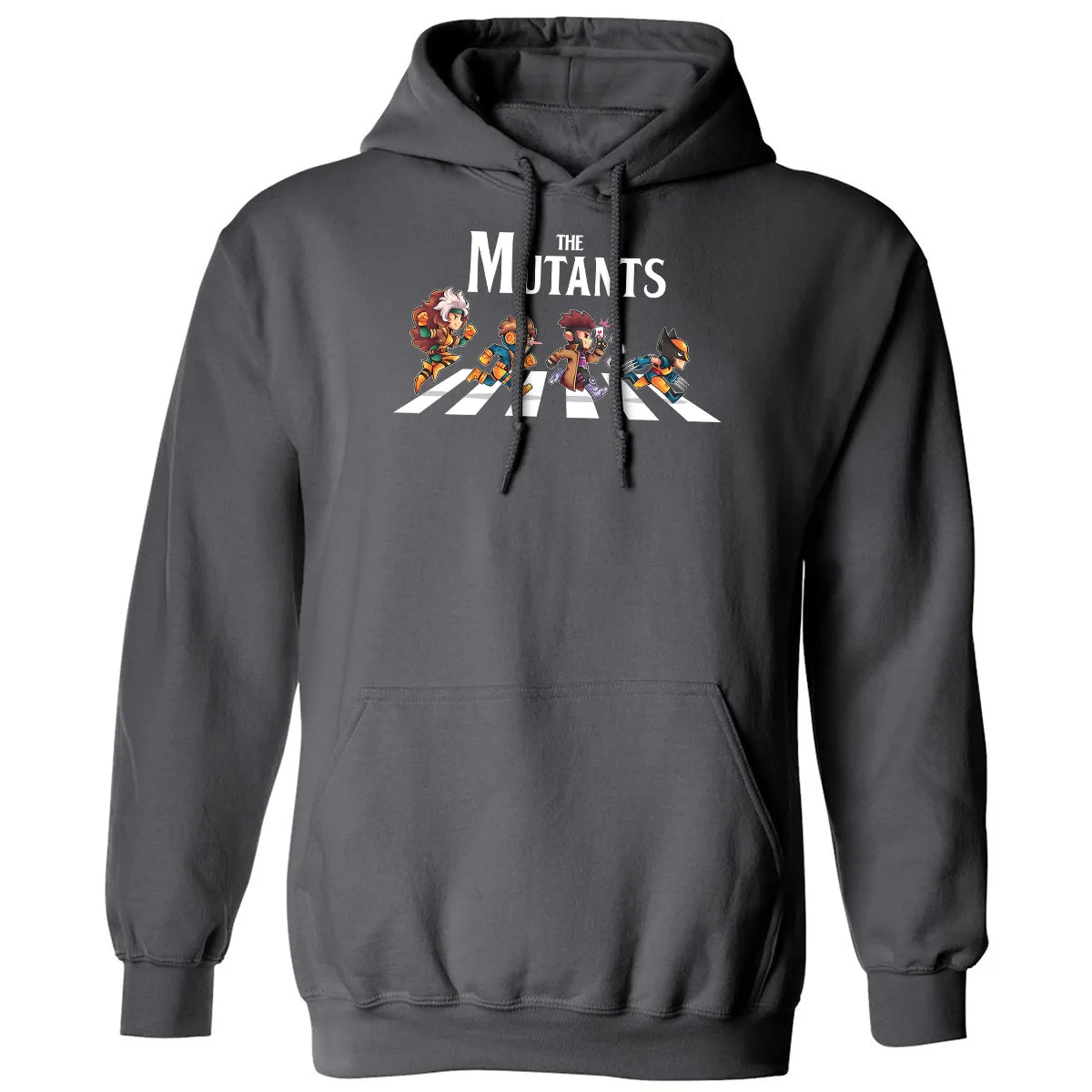 Classic Unisex Hoodie - ARZSULWE