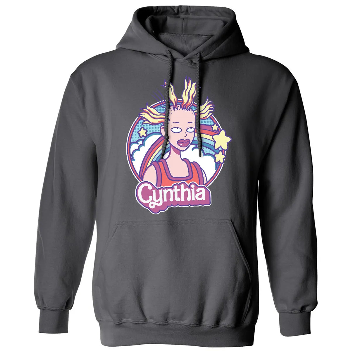 Classic Unisex Hoodie - XGED1YTG