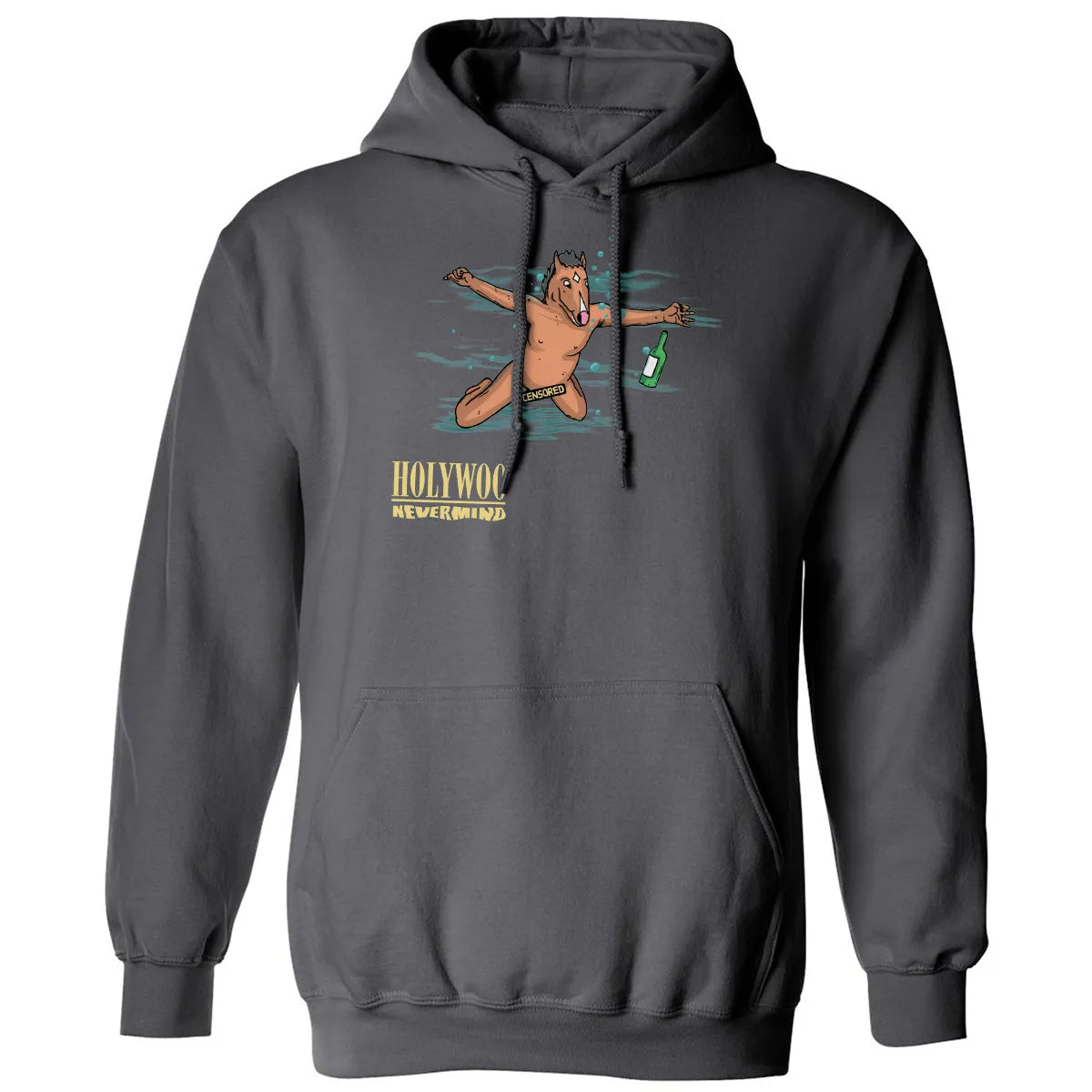 Classic Unisex Hoodie - KDUTYXJ2