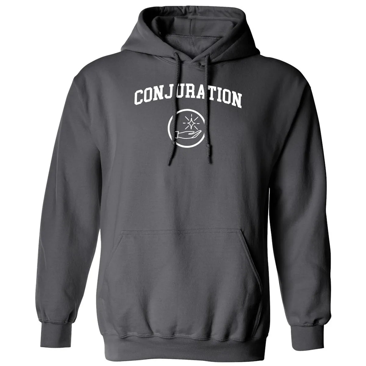 Classic Unisex Hoodie - EXYD2FCG