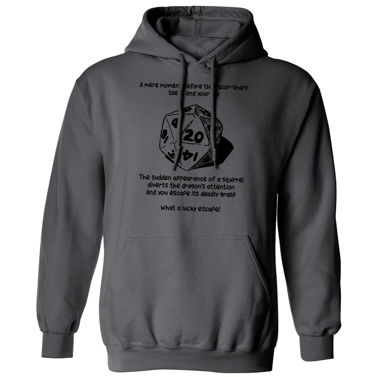 Classic Unisex Hoodie - KTQ9CVPQ