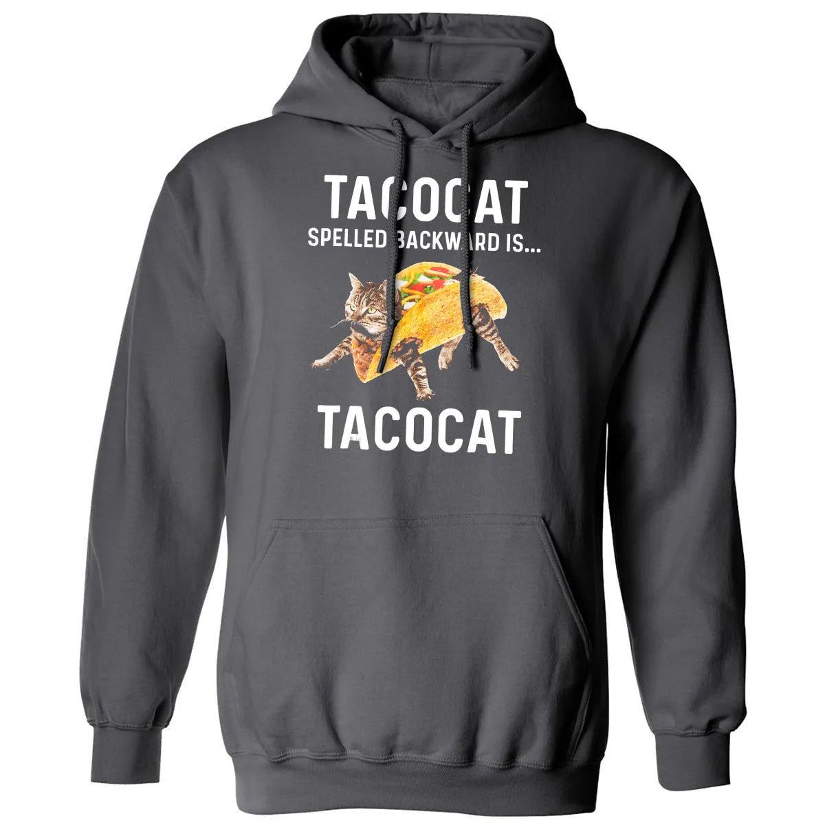 Classic Unisex Hoodie - BXJCEMX7