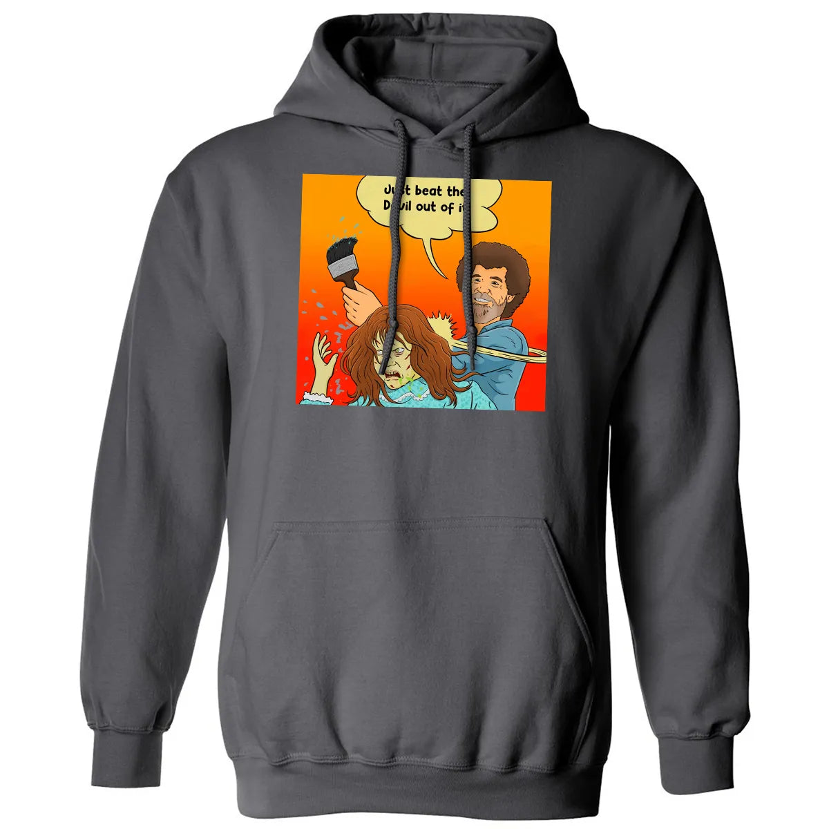 Classic Unisex Hoodie - QFD46Q79