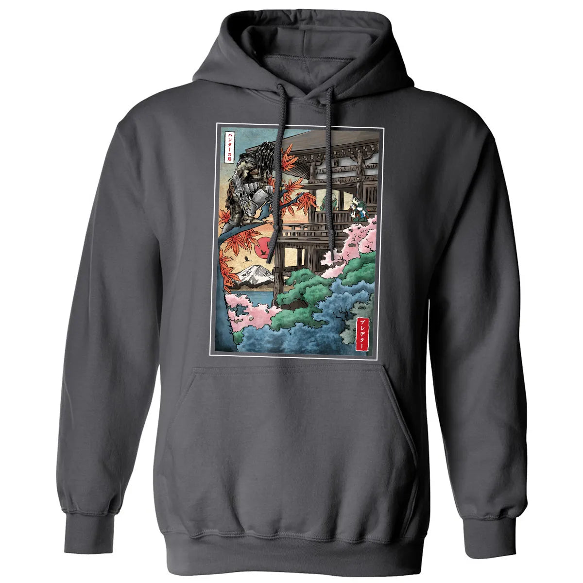 Classic Unisex Hoodie - NT7DV92E
