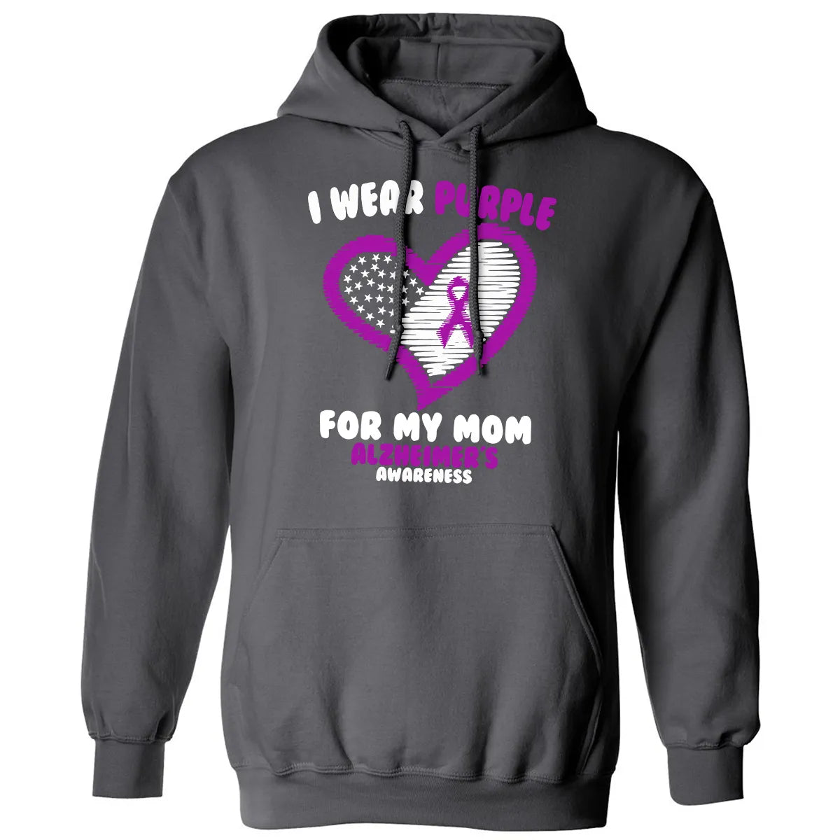 Classic Unisex Hoodie - CKQFAZB8