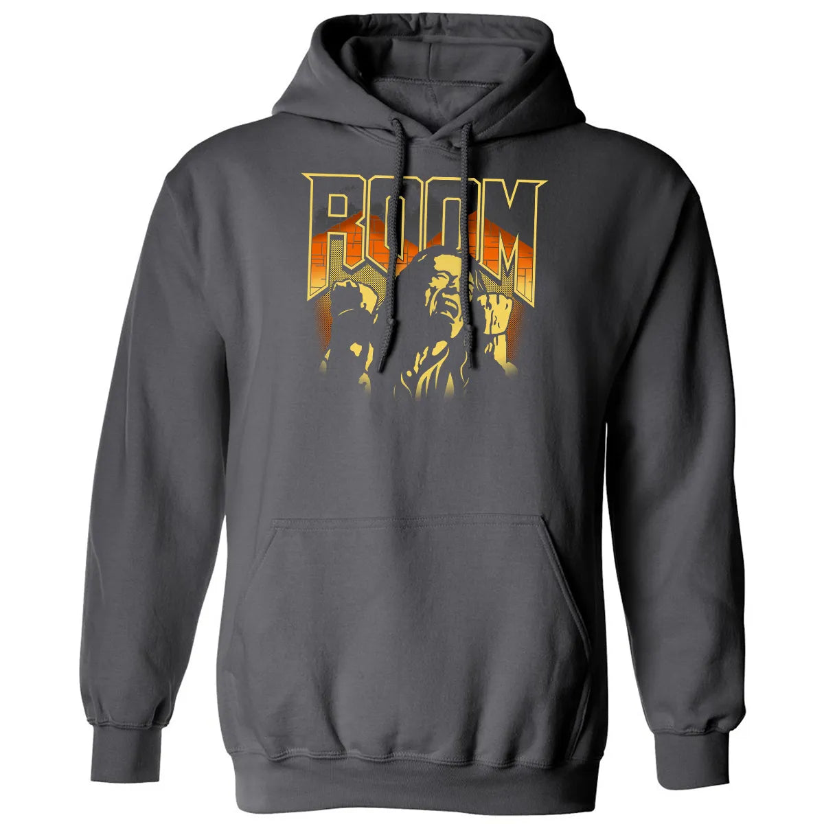 Classic Unisex Hoodie - PN6MLGFG