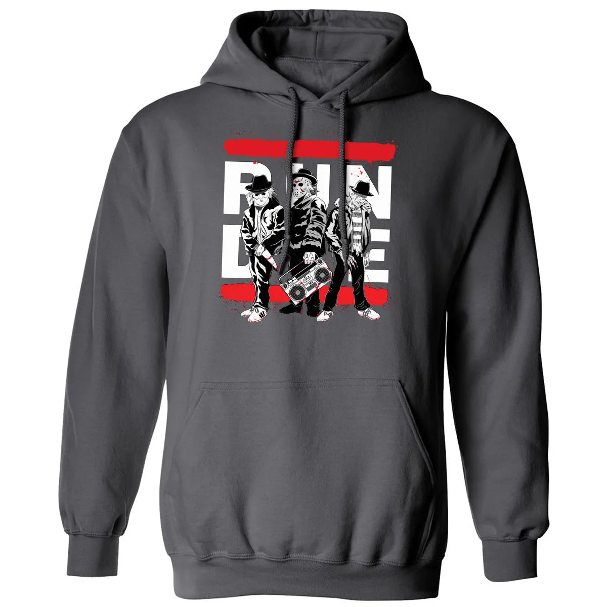 Classic Unisex Hoodie - P9VTZ19S