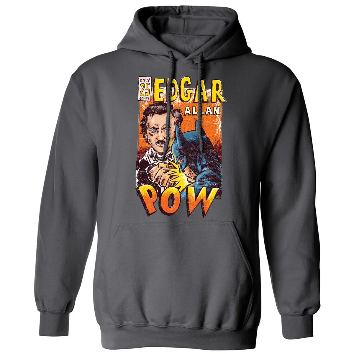 Classic Unisex Hoodie - FCYVB35S