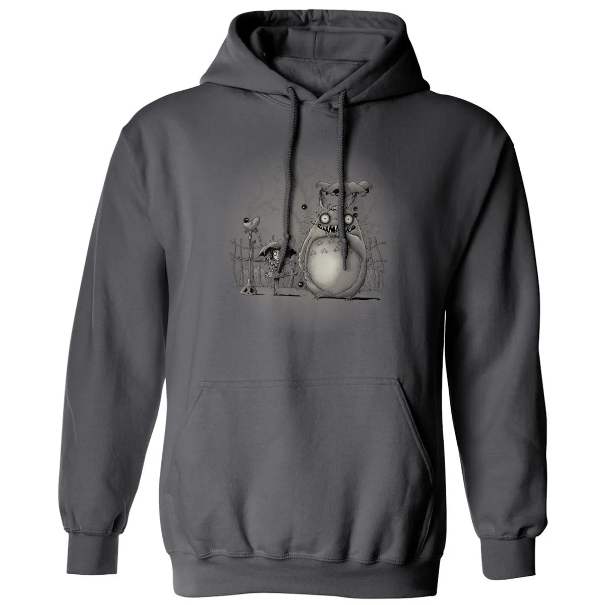 Classic Unisex Hoodie - B488EX9Q