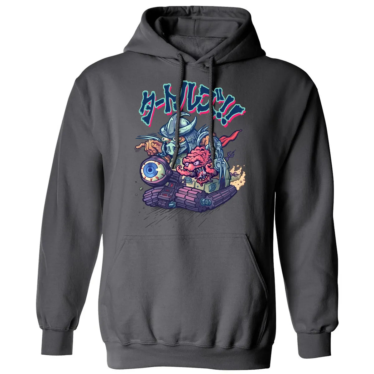 Classic Unisex Hoodie - VGY6HK7B