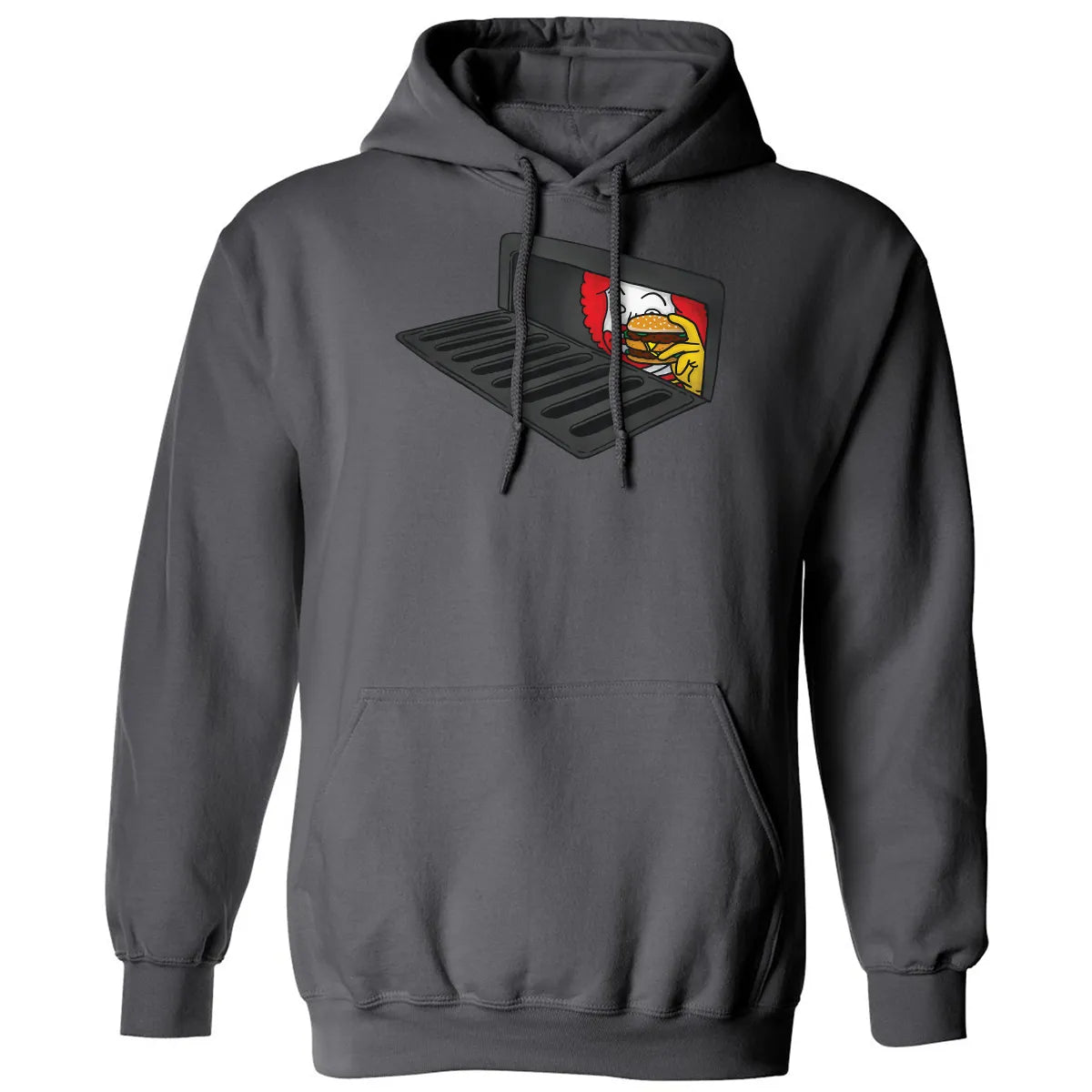 Classic Unisex Hoodie - F7KJ7K8D