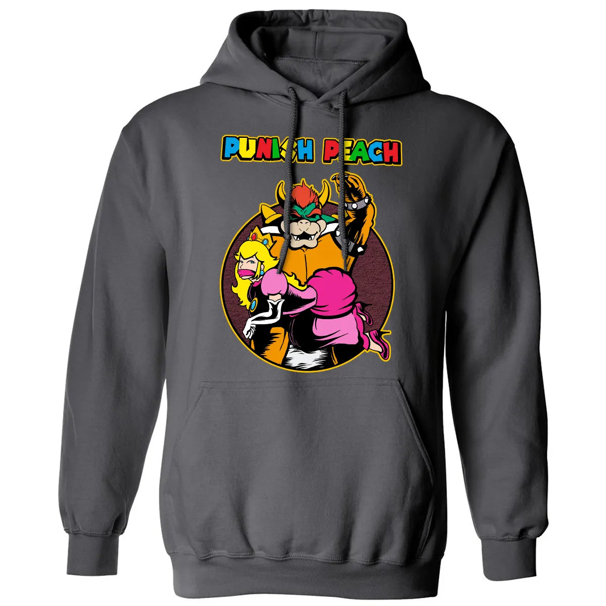 Classic Unisex Hoodie - GC8MXHV6