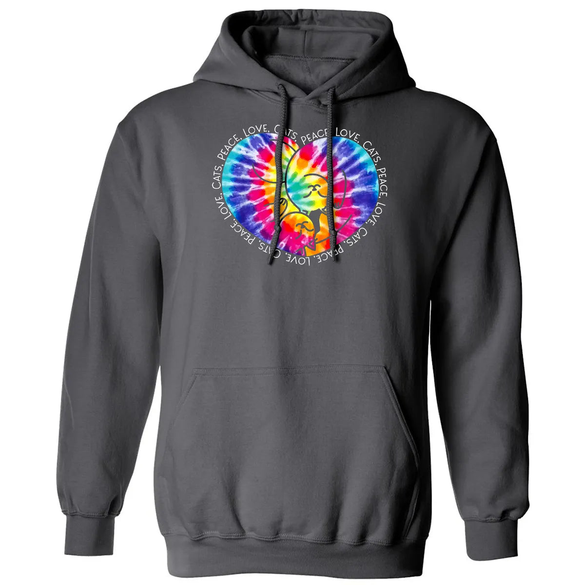 Classic Unisex Hoodie - Y44688GE