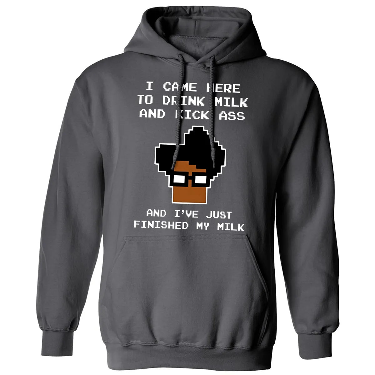 Classic Unisex Hoodie - JLJBM4PQ