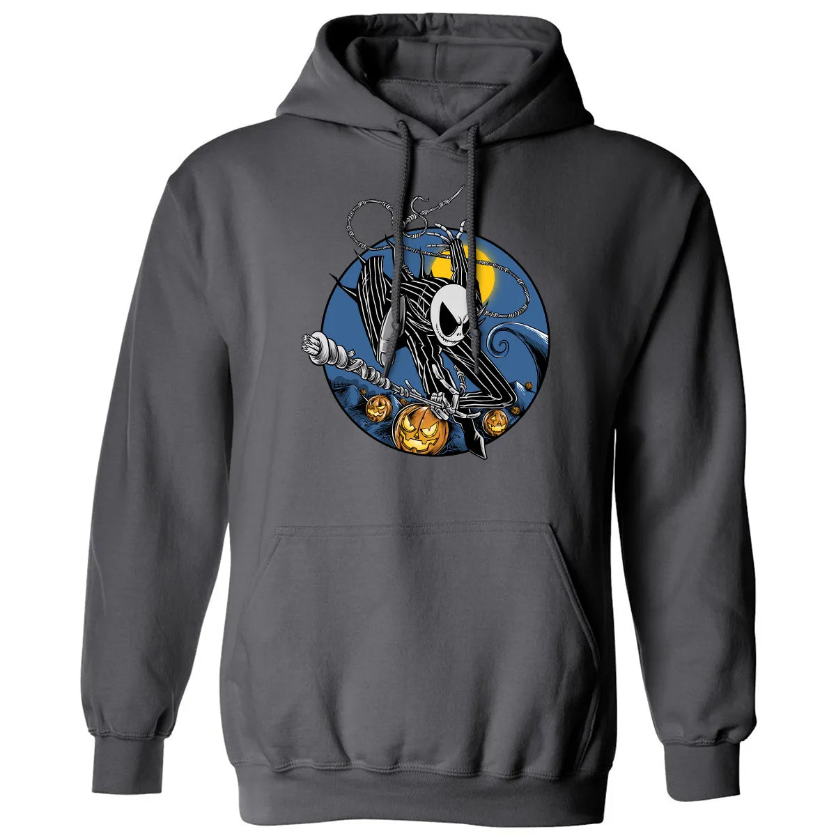 Classic Unisex Hoodie - SEB8FJEE
