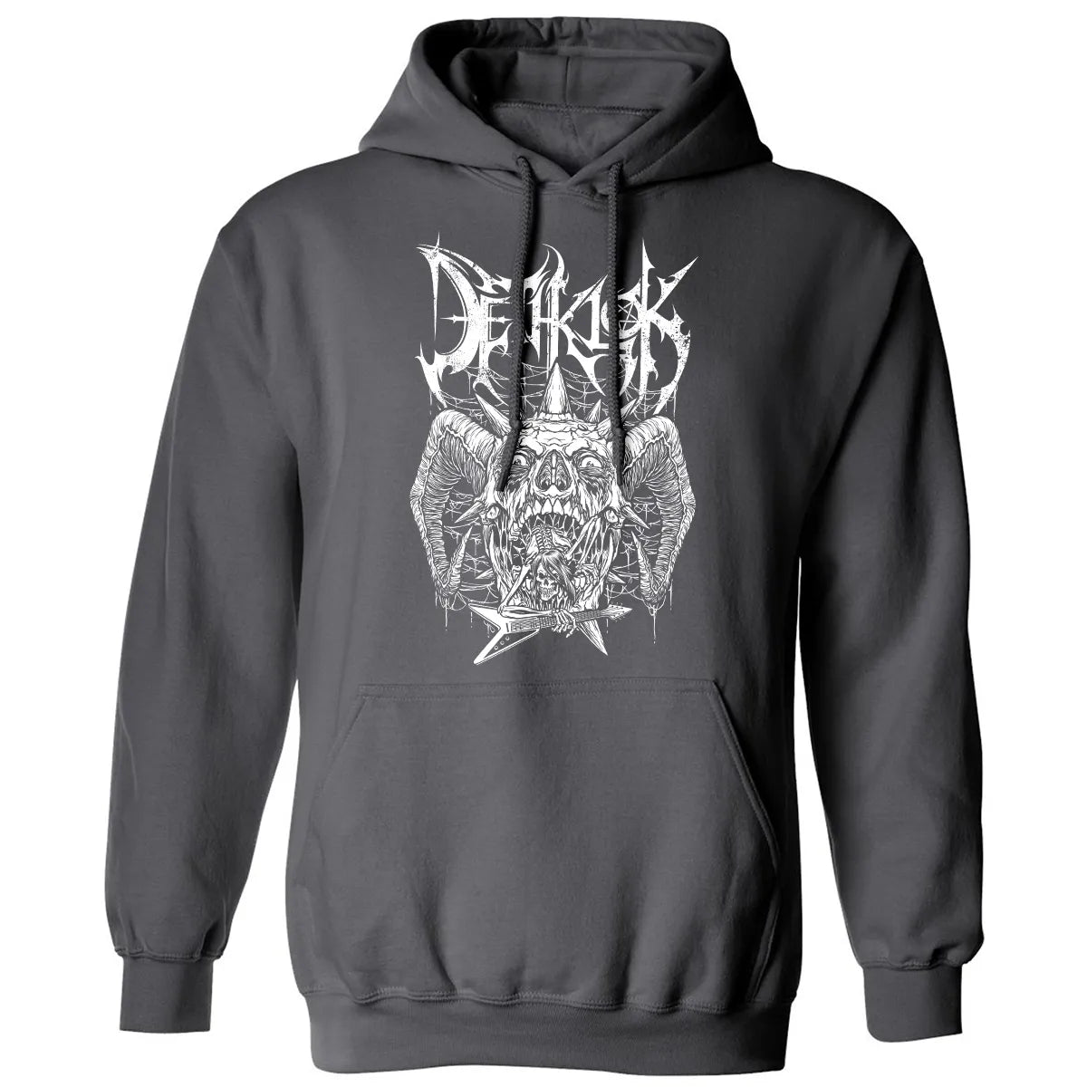 Classic Unisex Hoodie - 2H9L7K5U